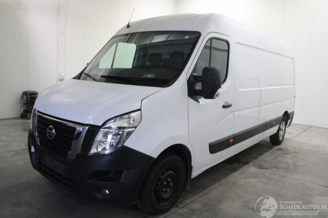 Nissan Interstar 