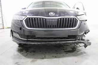 Skoda Octavia  picture 5