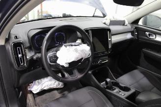 Volvo XC40 XC 40 picture 9