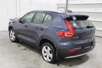 Volvo XC40 XC 40 picture 4