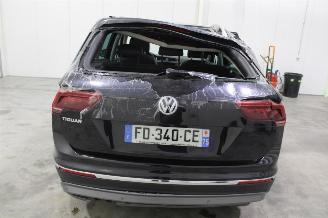 Volkswagen Tiguan  picture 7