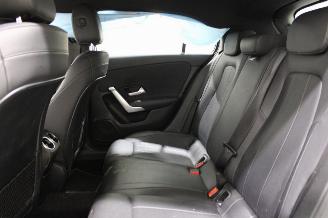 Mercedes A-klasse A 250 picture 12