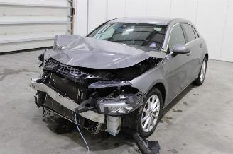 uszkodzony samochody osobowe Mercedes A-klasse A 250 2020/7
