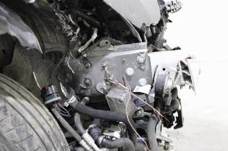 Mercedes A-klasse A 250 picture 8