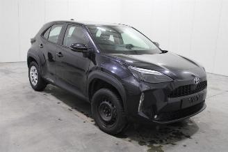 Toyota Yaris Cross  picture 2
