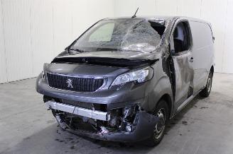 Vrakbiler auto Peugeot Expert IV 2020/8