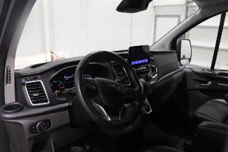 Ford Transit Custom  picture 8