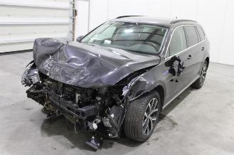 škoda osobní automobily Volkswagen Passat  2023/4