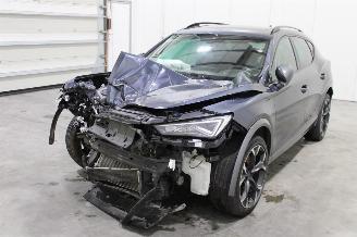 Avarii autoturisme Cupra Formentor  2022/7
