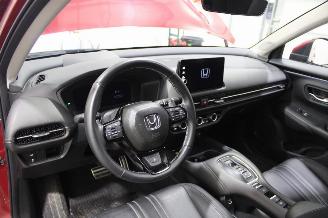 Honda Zr-v  picture 10