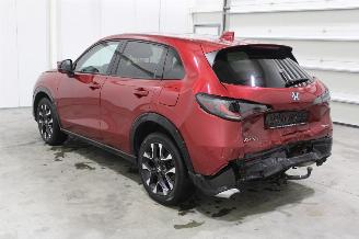 Honda Zr-v  picture 4