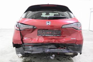 Honda Zr-v  picture 5