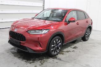 Voiture accidenté Honda Zr-v  2023/8