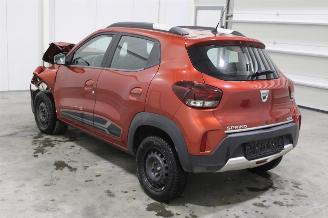 Dacia Spring  picture 4