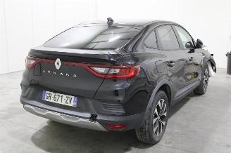 Renault Arkana  picture 3