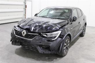 Renault Arkana  picture 1