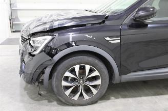 Renault Arkana  picture 5