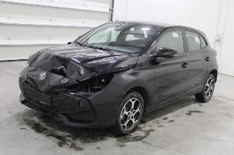 Schadeauto MG 3 MG 2024/11