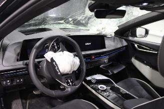 Kia EV6  picture 11