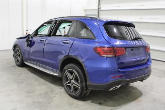 Mercedes GLC 200 picture 4