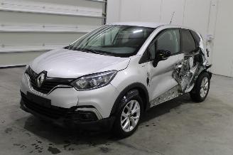 Schadeauto Renault Captur  2020/1