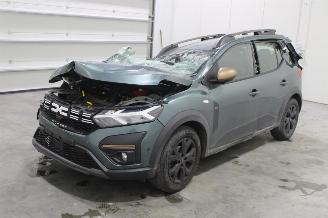 Autoverwertung Dacia Sandero  2023/10