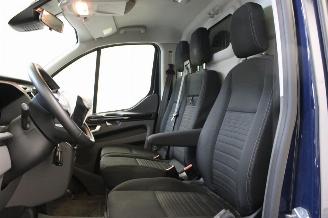 Ford Transit Custom  picture 17