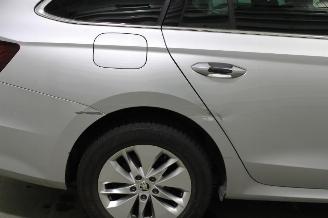 Skoda Octavia  picture 10
