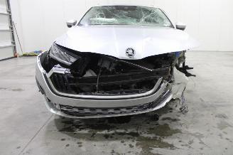 Skoda Octavia  picture 8