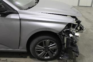 Peugeot 308  picture 6