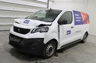 Unfallwagen Peugeot Expert  2024/3