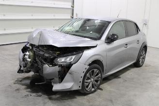 Unfallwagen Peugeot 208  2023/8