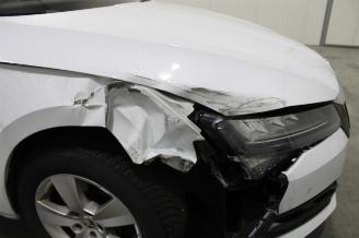 Skoda Superb  picture 8