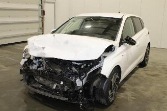 škoda osobní automobily Hyundai I-20 i20 2022/1