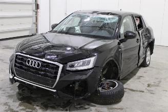 škoda osobní automobily Audi Q2  2025/9