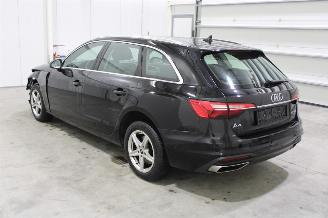 Audi A4  picture 4