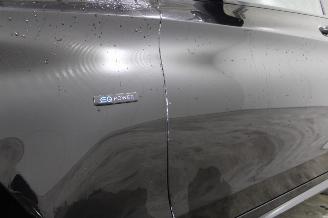 Mercedes C-klasse C 300 picture 19