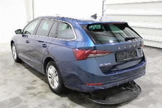 Skoda Octavia  picture 4