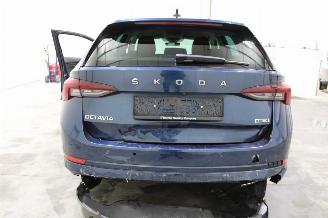 Skoda Octavia  picture 6