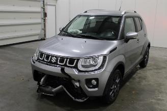 škoda osobní automobily Suzuki Ignis  2024/6