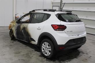 Dacia Sandero  picture 5