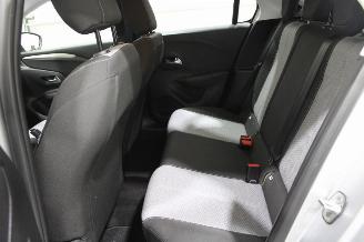 Opel Corsa  picture 11
