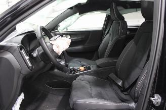 Volvo XC40 XC 40 picture 12