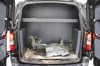 Peugeot Partner  picture 18