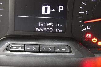 Peugeot Partner  picture 12