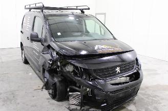 Peugeot Partner  picture 2