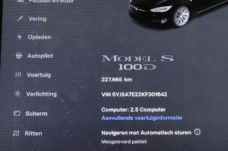 Tesla Model S  picture 15
