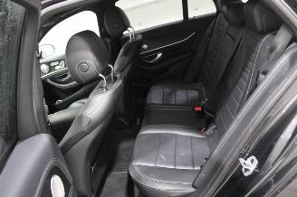 Mercedes E-klasse E 200 picture 12