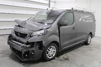 Auto incidentate Peugeot Expert  2020/5
