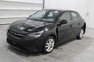 krockskadad bil auto Opel Corsa  2023/2